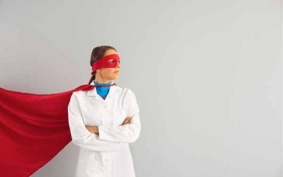 Coaching for Confidence